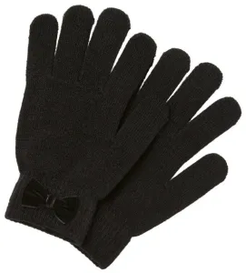 Pieces Dámske rukavice PCNEW 17091997 Black