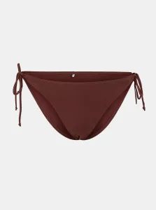 Brown Swimsuit Bottoms Pieces Ginette - Women's