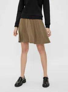 Khaki Skirt Pieces Kamala - Women's #636811