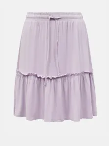 Light Purple Skirt Pieces Neora - Women