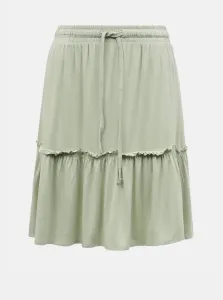 Light Green Skirt Pieces Neora - Women #736074