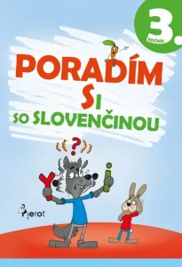 Poradím si so slovenčinou 3.tr.(3.vyd.) - Ľubica Kohániová