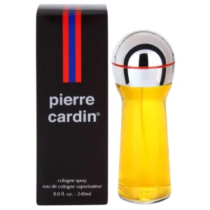 Pierre Cardin Pour Monsieur for Him kolínska voda pre mužov 238 ml