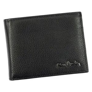 Kožená peňaženka Pierre Cardin #1968417