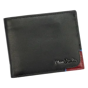 Kožená peňaženka Pierre Cardin,skl