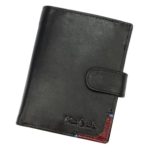 Kožená pánska peňaženka Pierre Cardin #1985771