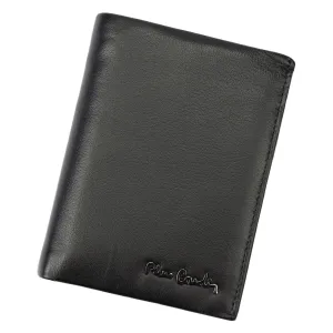 Pánska kožená peňaženka Pierre Cardin #1966758
