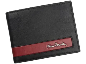 Kožená pánska peňaženka Pierre Cardin CB TILAK26 8806 RFID #1959472