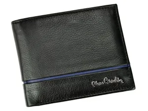 Pánska peňaženka Pierre Cardin SAHARA TILAK15 325 RFID,skl