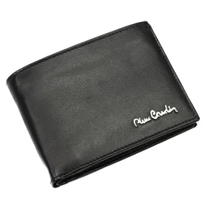 Kožená pánska peňaženka Pierre Cardin #9077781