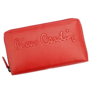 Kožená peňaženka Pierre Cardin #5024179