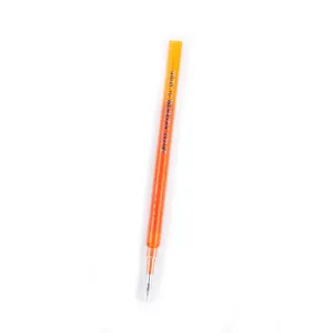 PILOT - Náplň gumovacia Frixion 0,7 mm/3 ks - oranžová