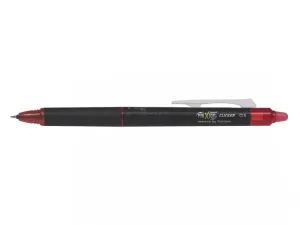 PILOT - FX 0,5 FRIXION CLICK Synergy Red
