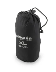 Pláštenka na batoh Pinguin Raincover XL 75-100l čierna #5970283