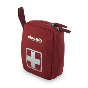 Pinguin lekárnička First Aid Kit M, červená