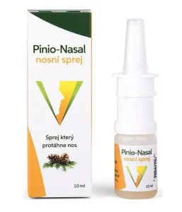 ROSENPHARMA Rosen Pinio-Nasal nosový sprej 10 ml