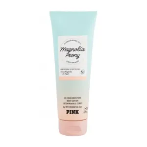 Pink Magnolia Peony 236 ml telové mlieko pre ženy