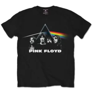 Pánske tričká Pink Floyd