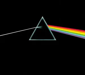 Pink Floyd - Dark Side Of The Moon (2011 Remastered)  CD