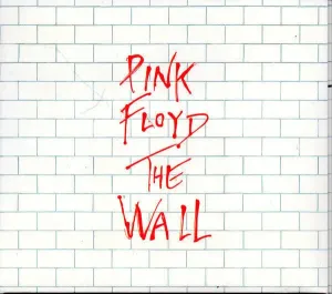 Pink Floyd - The Wall (2011 Remastered)  2CD