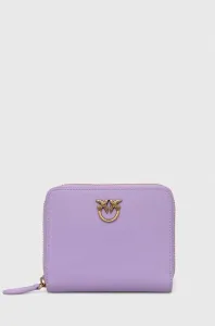 Kožená peňaženka Pinko dámsky #7277354