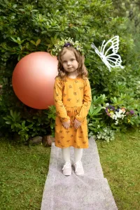 Pinokio Kids's Magic Vibes Dress #5247758