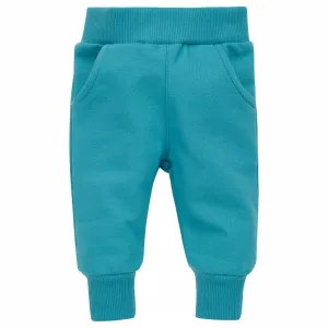 Pinokio Kids's Orange Flip Pants #6697413