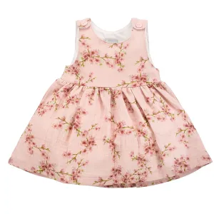 Pinokio Kids's Summer Mood Dress #4541241