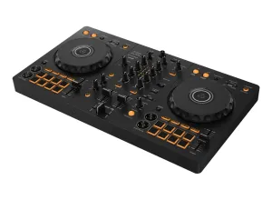Pioneer Dj DDJ-FLX4 DJ kontroler
