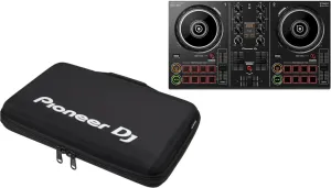 Pioneer Dj Dj DDJ-200-DJC-Bag SET DJ kontroler