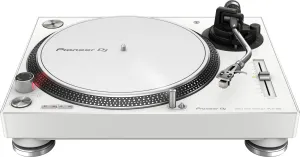 Pioneer Dj PLX-500 Biela DJ Gramofón