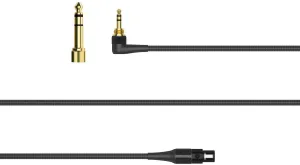 Pioneer Dj HC-CA0102 Kábel pre slúchadlá