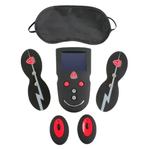 Sada FF Shock Therapy Professional Wireless Electro massage