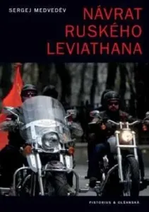 Návrat ruského Leviathana #3278735