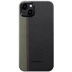 Kryt Pitaka Fusion Weaving MagEZ 4 600D, overture - iPhone 15 (FO1501)