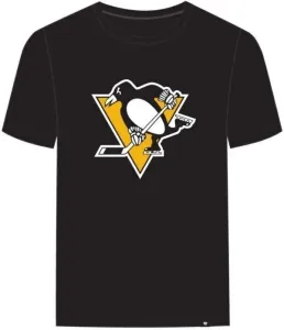 47 NHL PITTSBURGH PENGUINS IMPRINT ECHO TEE Pánske tričko, čierna, veľkosť L
