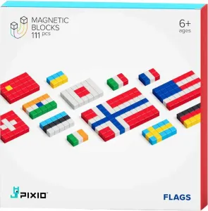 Pixio Flags Smart magnetická