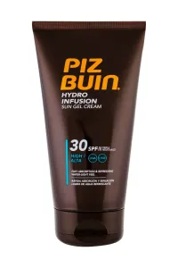 PIZ BUIN Hydro Infusion Sun Gel Cream SPF30 150 ml opaľovací prípravok na telo unisex na zmiešanú pleť