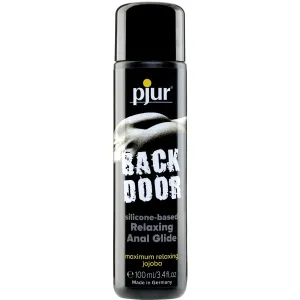 Pjur Back Door - análny lubrikačný gél (100 ml) #4284132