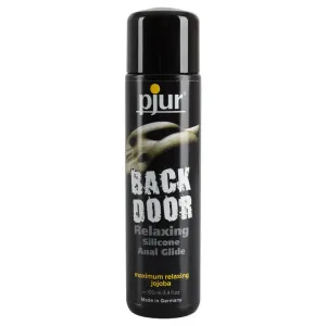 Pjur Back Door - análny lubrikačný gél (100 ml) #3430323