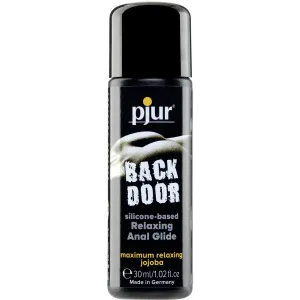 Pjur Back Door - análny lubrikačný gél (30 ml) #3429139