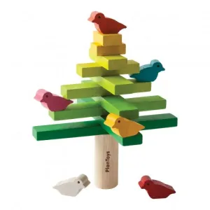 Plan Toys balančný strom