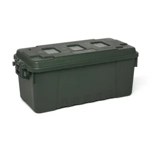 Prepravný box Medium Plano Molding® USA Military - zelený (Farba: Zelená)