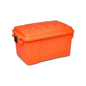 Prepravný box Small Plano Molding® USA Military – Oranžová (Farba: Oranžová)