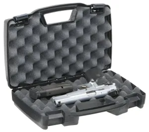 Kufor na zbraň Protector™ Single Pistol Plano Molding® (Farba: Čierna)