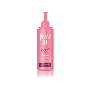 Plantur 21 #longhair Booster 125 ml sérum na vlasy pre ženy na všetky typy vlasov