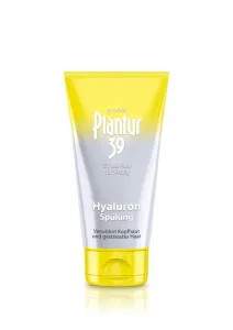 Plantur Balzam na vlasy s kyselinou hyalurónovou (Hyaluron Conditioner) 150 ml