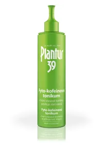 Plantur 39 Phyto-Coffein Tonic 200 ml prípravok proti padaniu vlasov pre ženy