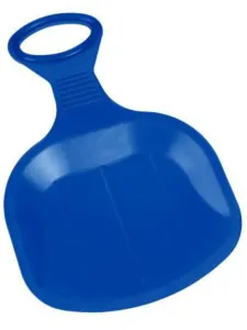 PLASTKON Klzák Bingo 43 × 35,5 × 0,4 cm modrý