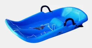 RAPPA - Boby Twister plastové modré